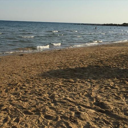Mare - Scala Dei Turchi Lejlighed Realmonte Eksteriør billede